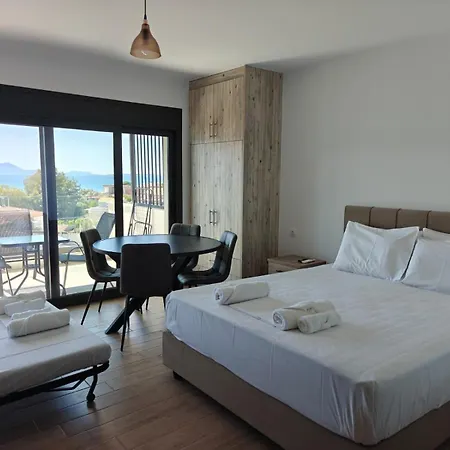 Ionian Pearl Apartamento *