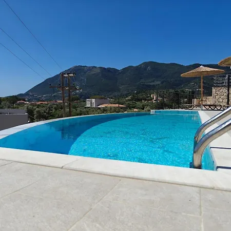 Ionian Pearl Apartamento