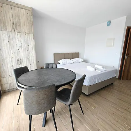 Apartamento Ionian Pearl Nikiana