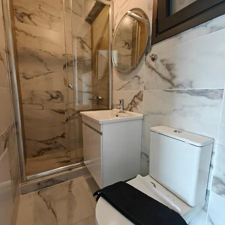 Ionian Pearl Apartamento Nikiana
