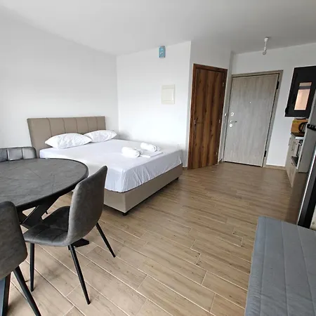 Ionian Pearl Apartamento *