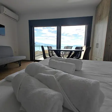 Apartamento Ionian Pearl *