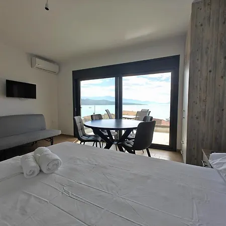 Apartamento Ionian Pearl *