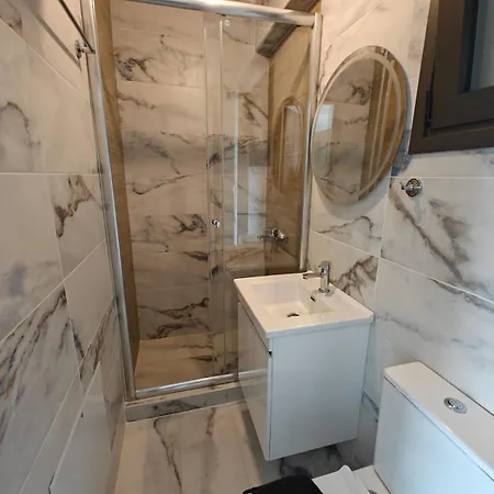 Ionian Pearl Apartamento Nikiana